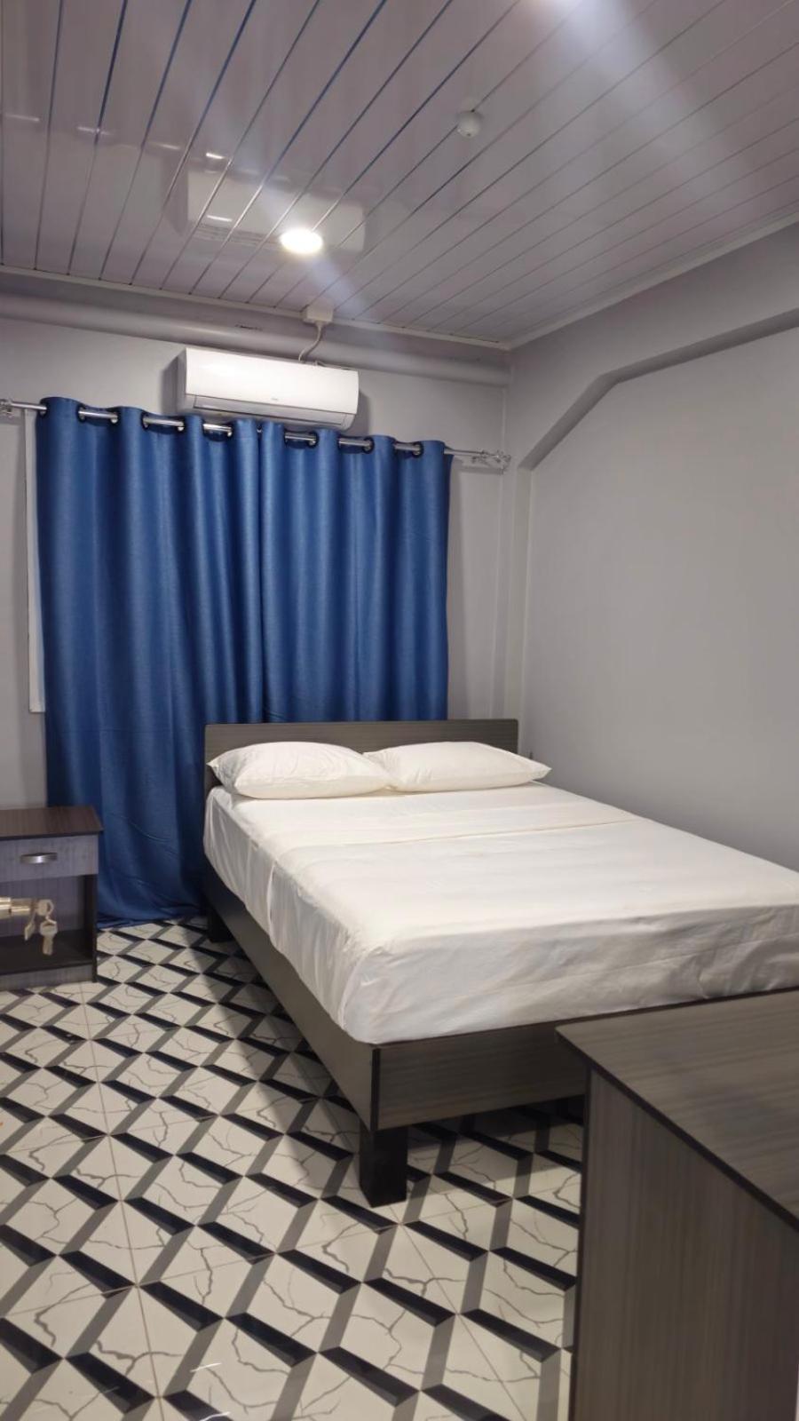 Deans Apartment 劳托卡 外观 照片
