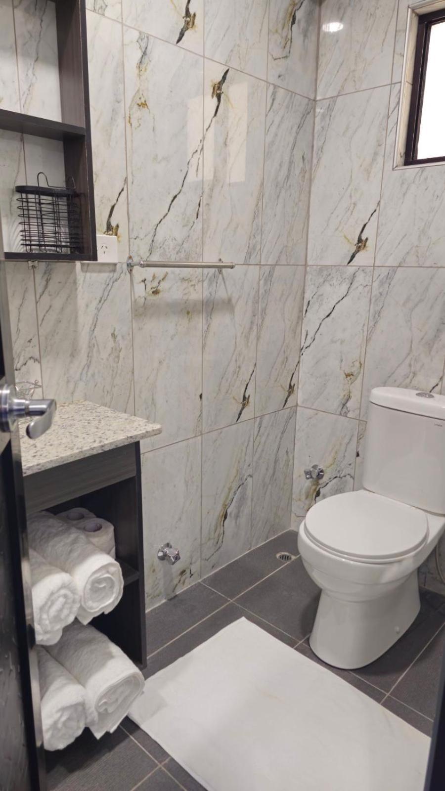 Deans Apartment 劳托卡 外观 照片